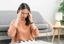 Tips Efektif Mengatasi Sakit Kepala sebelum Konsumsi Obat