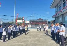 RRI Fakfak Minta Panitia Matangkan Persiapan RRI Fest
