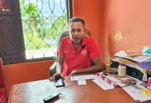 Pengembangan Ayam Petelur Kampung Tanama Berjalan Baik Penuhi Pangan