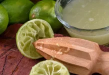 Tips penghempas semut ditanaman pot gunakan bahan dapur
