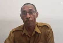 Dinas Pertanian Fakfak Fokus Berdayakan Petani OAP Lokal