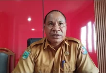 Bapenda Fakfak Minta Warga Aktif Cek PBB-P2