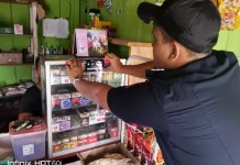 Sasar Pelosok, Bea Cukai Fakfak Perkuat Pengawasan Rokok Ilegal