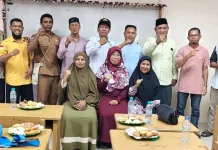 Kaderisasi PII Fakfak Didorong Kembali Melalui LBT Desember 2026 Mendatang