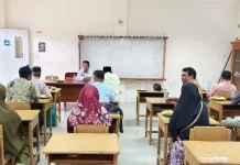 KB PII Fakfak Perkuat Konsolidasi, Siapkan LBT PII Desember 2026