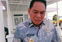 Organisasi Kesehatan Diminta Aktif Dukung Masyarakat Sehat