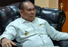 Samaun Dahlan Minta Penanganan Khusus Penyakit Sifilis