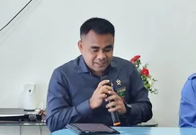 Pengadilan Agama Fakfak Perkuat Kerja Sama Strategis Bersama RRI