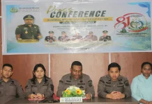 Capaian 2026, Kejari Fakfak Tuntaskan Penanganan Perkara Pidsus