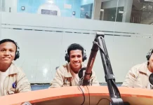 PORSENI Jadi Ruang Mahasiswa Polinef Kembangkan Bakat