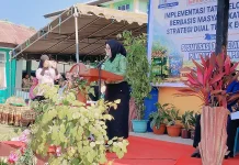 DLHP Fakfak Siapkan Transformasi Tata Kelola Sampah Masyarakat