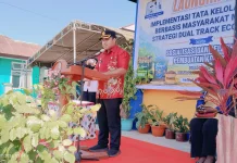 Erwansyah Ajak Warga Ciptakan Sejarah Baru Pengelolaan Sampah