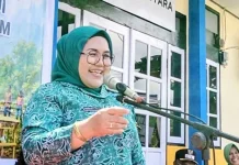 Nurwidayati Samaun Dahlan: Kelola Sampah Mulai dari Rumah
