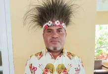 KKBS Kaimana Tetapkan Sejumlah Program Kerja