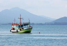 Bahan Bakar Kapal di buat dari Apa?