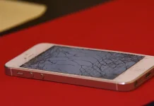 Kenapa Tempered Glass Hp mudah retak?