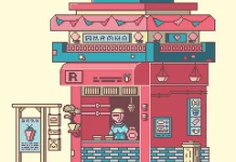 Game Pixel Art Terbaik Sepanjang Masa