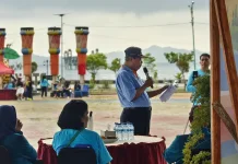 Aroby Hindom Dorong RRI Perkuat Informasi dan Sinergi Masyarakat