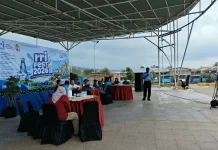 Pemkab Fakfak Apresiasi RRI Fest Promosikan Potensi Daerah