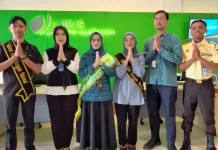 Harpelnas 2026, BPJS Ketenagakerjaan Tingkatkan Kemudahan Layanan Peserta