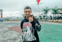 RRI Fest 2026 Bangun Semangat Bersama Pelajar Fakfak