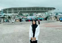 Pelajar SMA Negeri 1 Fakfak Bangga Ikuti RRI Fest