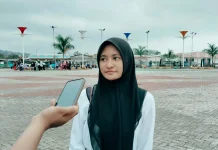 Medina Salsabila Dukung RRI Terus Maju Berkembang