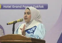 Posyandu 6 SPM Perkuat Penanganan Stunting Berbasis Data