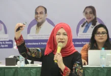Deteksi Dini Jadi Strategi Penting Cegah Stunting di Fakfak