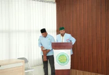 Milad ke-49, BKPRMI Fakfak Dorong Masjid Jadi Pusat Pembinaan Generasi Muda