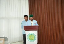 Harlah ke-49 BKPRMI Fakfak, Dorong Generasi Muda Kembali Makmurkan Masjid