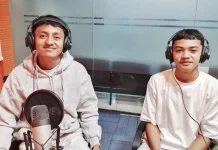 Pemain Muda Vaganza Tumbuhkan Percaya Diri lewat Futsal