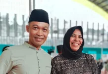 Dandim 1803/Fakfak: Tradisi Maulid Turunan Harus Terus Dilestarikan