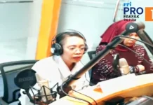 Dokter Anak: Tidak Semua Anak Pendek Alami Stunting