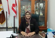 SMAN 2 Fakfak Perkuat Mutu Melalui Implementasi SPMI