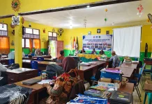 IHT Jadi Langkah Awal Penguatan Mutu SMAN 2 Fakfak