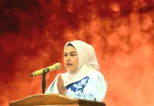 Nurwidayati Samaun Dahlan: Kesehatan Ibu Hamil dan Balita Harus Jadi Prioritas