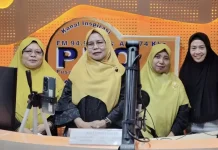 Majelis Taklim Ar-Rahim Jadi Wadah Perkuat Silaturahmi