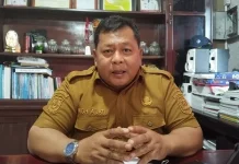 Enam Solar Dryer Pala Fakfak selesai Direvitalisasi