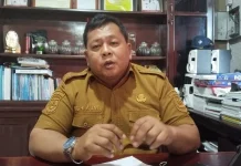 Pemerintah Kabupaten Fakfak Dorong Satu Solar Dryer Setiap Kampung
