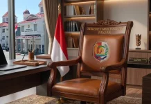 Menanti Sekda Baru Kabupaten Fakfak: Tiga Nama, Satu Pilihan