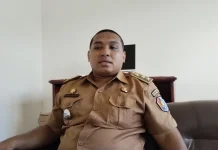 Kelurahan Fakfak Utara Dorong Pemilahan Sampah Mulai Dari Rumah