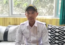 Pasar Barter Mambunibuni Didorong Menjadi Warisan Budaya Takbenda