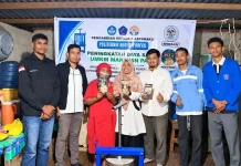 Polinef Dorong Manisan Pala WW Tembus Pasar Digital