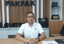 Kasat Reskrim Polres Fakfak: Konsumsi Miras Kerap Berujung Tindak Kekerasan