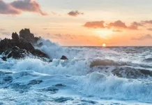 Pengertian Gelombang Laut