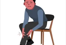 Penyebab, Gejala, dan Cara Mengatasi Kesemutan