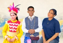 Cello, Martha dan Violeta Cerita Perjuangan Raih Juara FLS3N