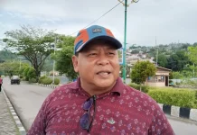 Solar Dryer Pangkas Waktu Pengeringan Biji Pala Fakfak