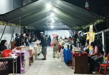 UMKM Meriahkan Bintang Radio RRI Fakfak, Dorong Ekonomi Lokal